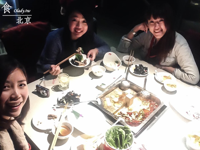 北京必吃餐廳海底撈